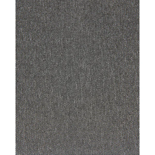 Lot de 6 chaises de jardin avec coussins PRATELLO Polyrotin Naturel
