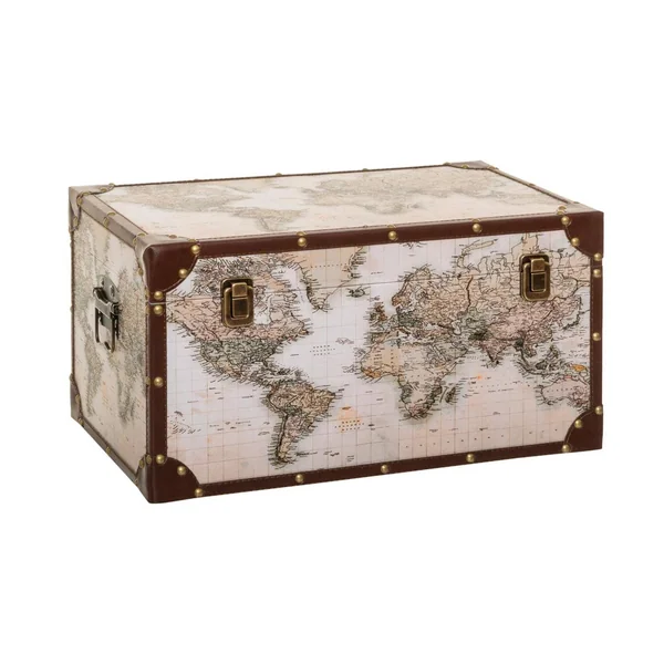 MALLE MAPPEMONDE LOFT D.49.5X30.3X25.7CM