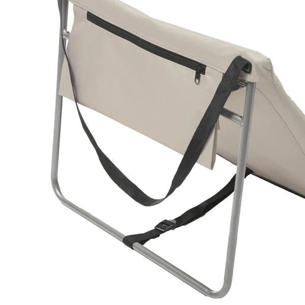 MATELAS TAHAA SABLE 54X160CM