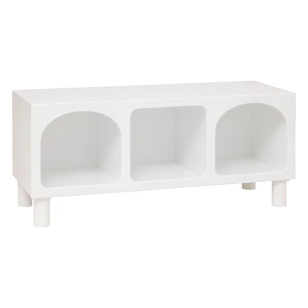 MEUBLE ETAGERE 3 NICHES TARA