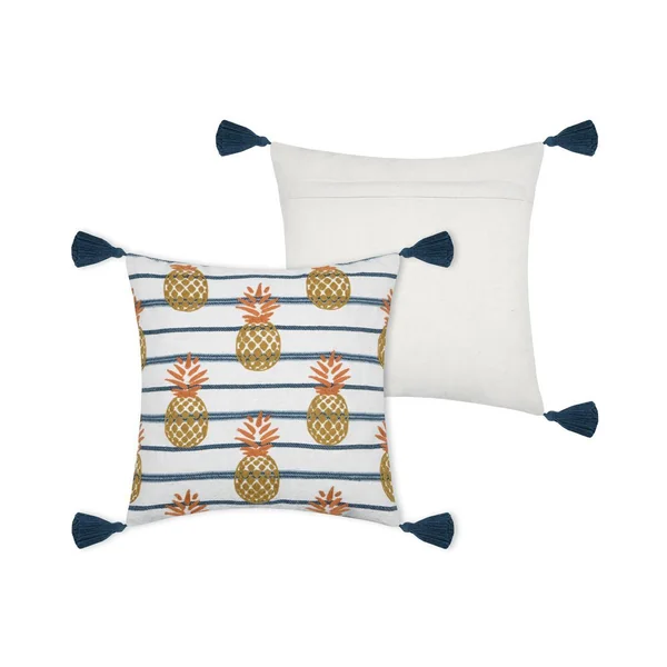 MILLY COUSSIN 40X40CM MULTICOLORE