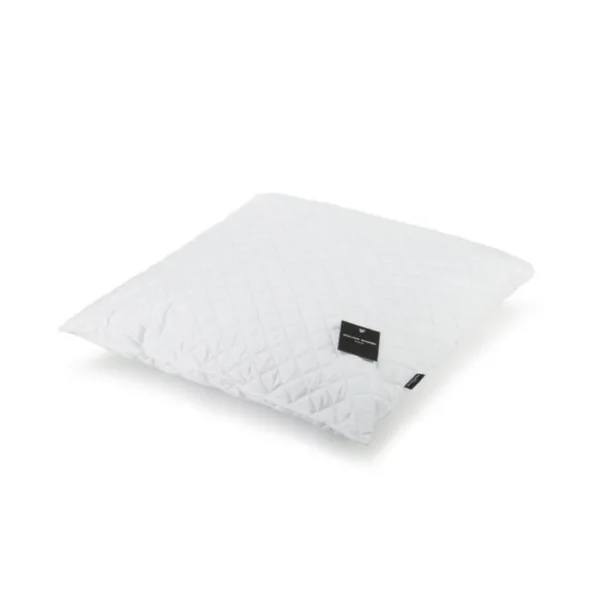 OREILLER MEMOIRE DE FORME 60X60CM JL SCHERRER