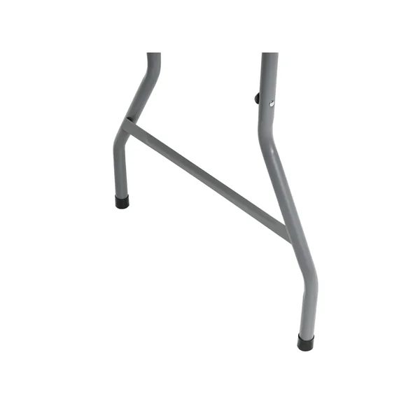 Outdoor Dining Table for 6 CUGNOLI 180 cm 74 cm White