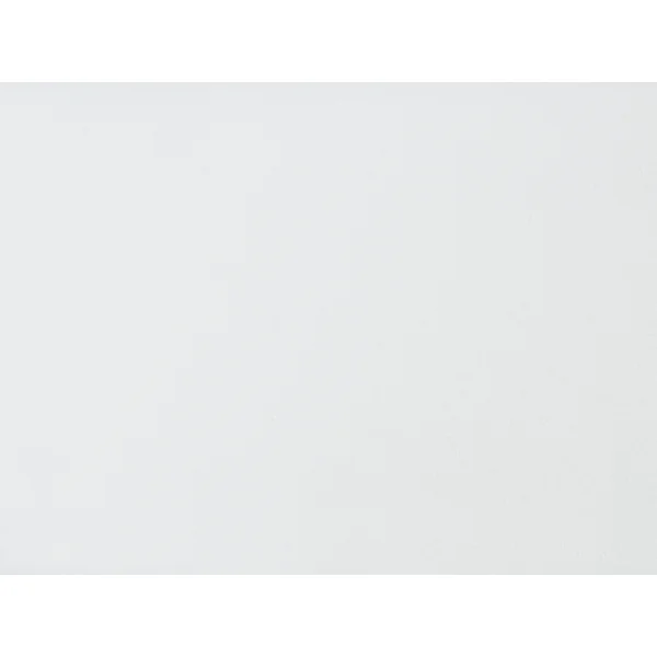 Outdoor Dining Table for 6 CUGNOLI 180 cm 74 cm White
