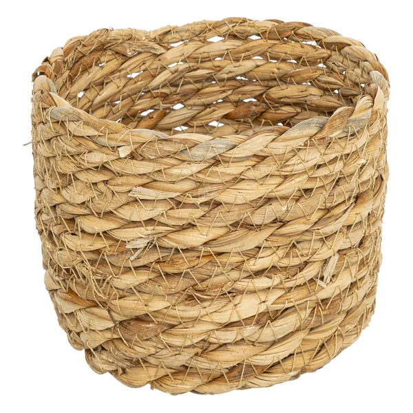 PANIER LITTLE COTTAGE JONC TAILLE S