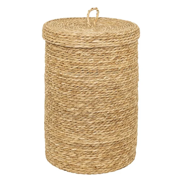 PANIER LITTLE COTTAGE JONC TAILLE XL