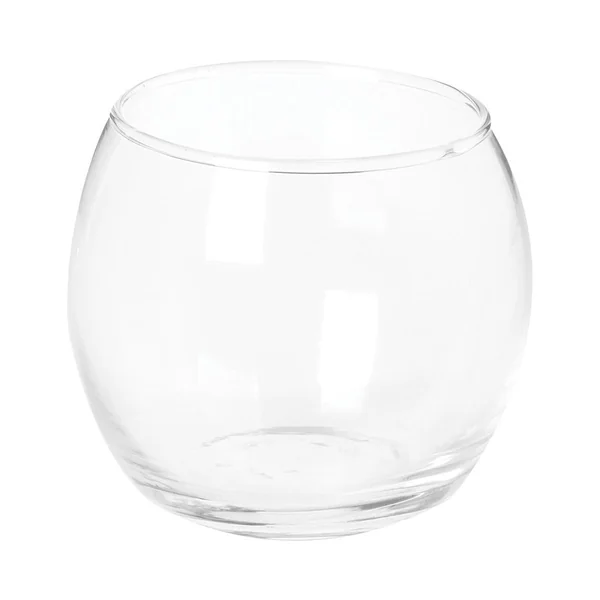 PHOTOPHORE VERRE ROND H.7CM