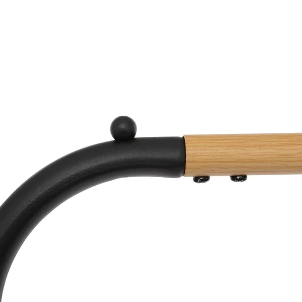 PORTANT DOUBLE METAL BLACKWOOD