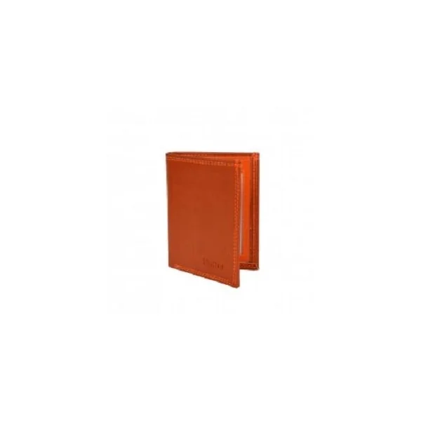 PORTE BILLET SYNTHETIQUE L 12 X H 10.5 X P 1.5 CM