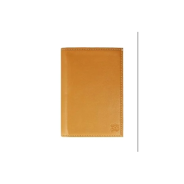 PORTEFEUILLE PORTRAIT ANTI-PIRATAGE