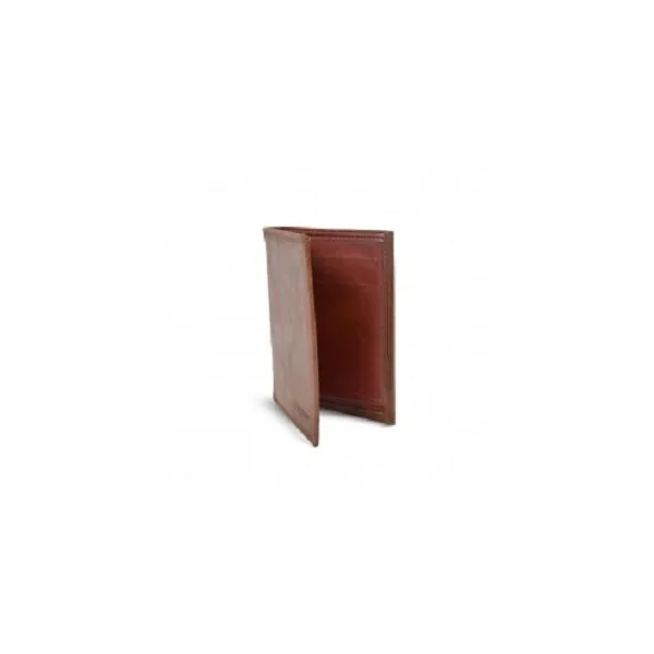PORTEFEUILLE SYNTHETIQUE L 10 X H 12.5 X P 1 CM