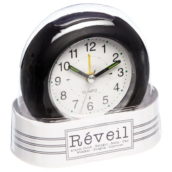 REVEIL LUMINEUX 9.8X8.8CM