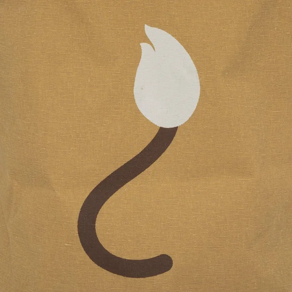 SAC RANGEMENT LION D.32CM
