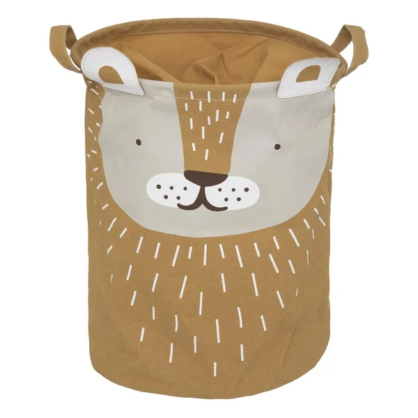 SAC RANGEMENT LION D.32CM