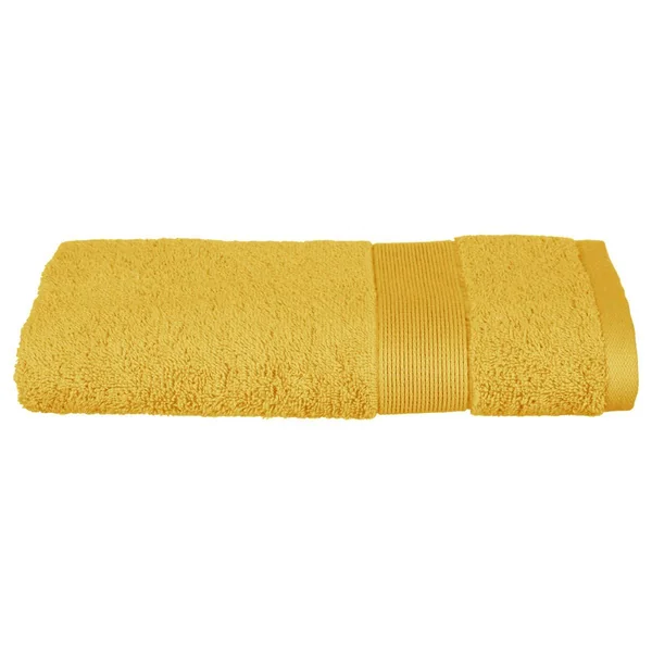 SERVIETTE 450GR OCRE 50X90CM