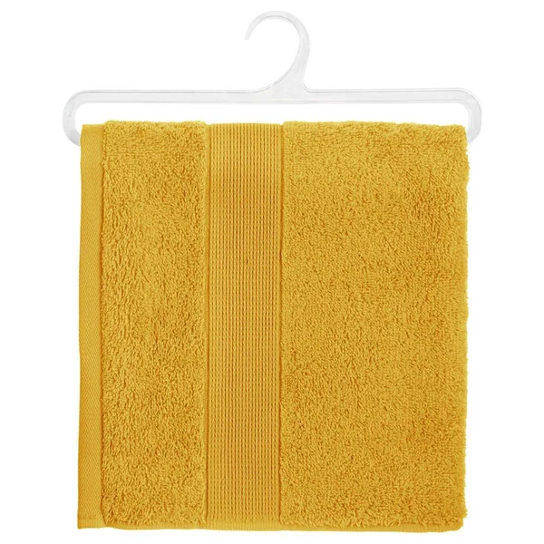 SERVIETTE 450GR OCRE 50X90CM