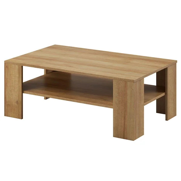 SKY TABLE BASSE 63X103X38CM