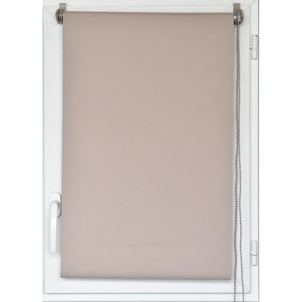 STORE ENROULEUR OCCULTANT 60X90CM BEIGE
