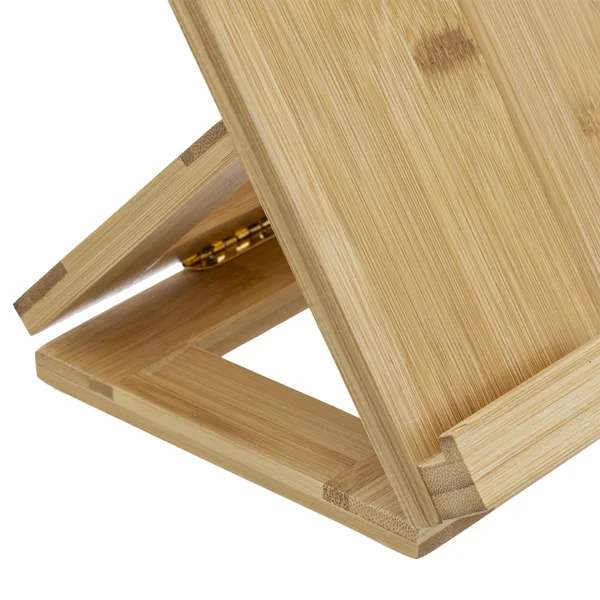SUPPORT TABLETTE 26X20CM BAMBOU