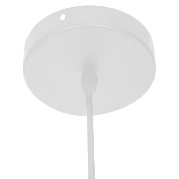 SUSPENSION METAL ET PAPIER ETEL H.55CM
