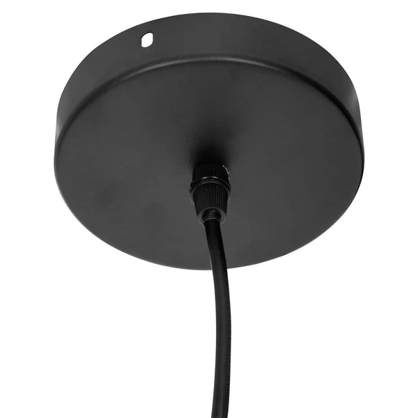SUSPENSION METAL FILAIRE IDA DORE D.19CM