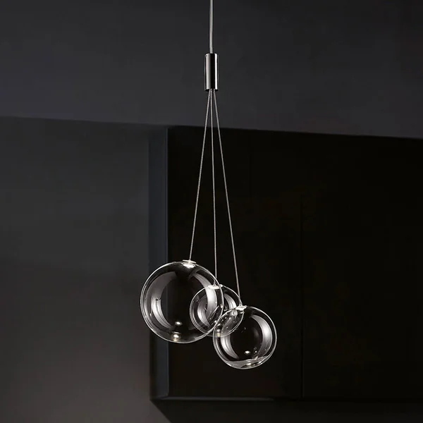 Suspension Random - Lodes