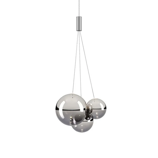 Suspension Random - Lodes