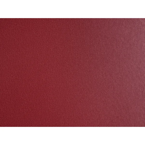 Table d'appoint pour le jardin CAVINIA 40 cm 40 cm Métal Rouge Bordeaux
