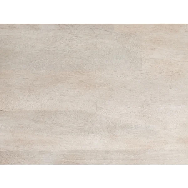 Table de salle à manger de jardin AZZANELLO 230 cm 100 cm Acacia Marron clair