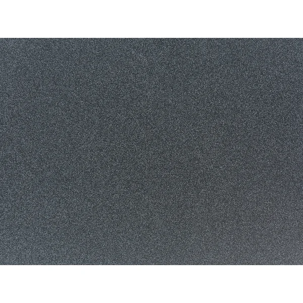 Table de salle à manger de jardin LIPARI 140 cm 80 cm Verre Gris