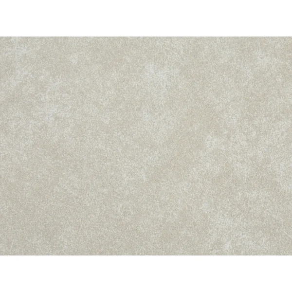 Table de salle à manger de jardin MALETTO 120 cm 120 cm Verre Taupe