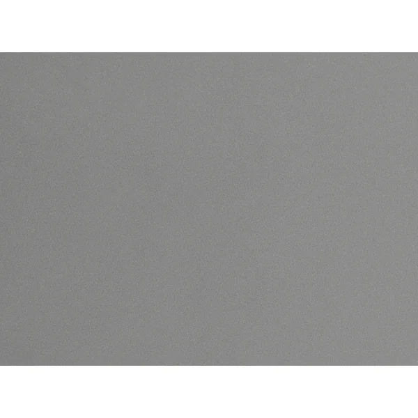 Table de salle à manger de jardin TARANTO 180 cm 90 cm Béton Gris