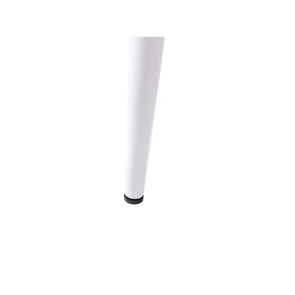 Table de salle à manger de jardin TOLENTINO 180 cm 90 cm Effet pierre Gris