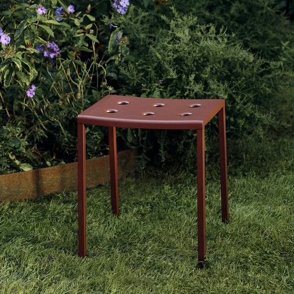Tabouret Balcony - Hay