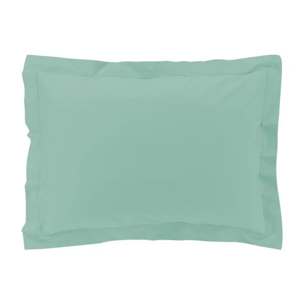 TAIE D OREILLER VP 50X70CM PERCALE 78 FILS SAUGE