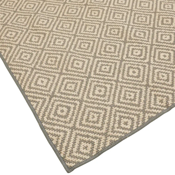 TAPIS EXTERIEUR ILANGA GRIS D.150X200CM