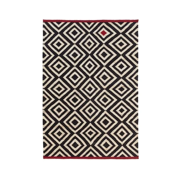 Tapis Tapis Kilim MELANGE PATTERN 1 170x240 NANIMARQUINA