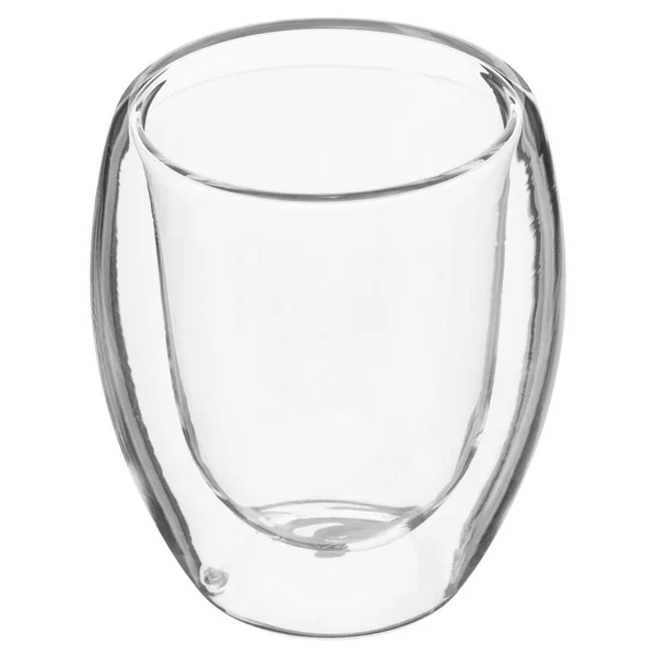 TASSE ESPRESSO DOUBLE PAROI X2 PIECES CLEA 8CL