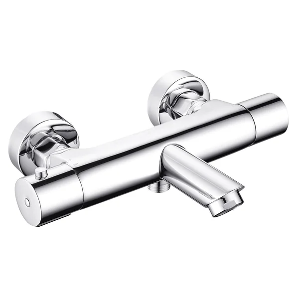Thermostatique bain-douche stinger NF chrome ROUSSEAU