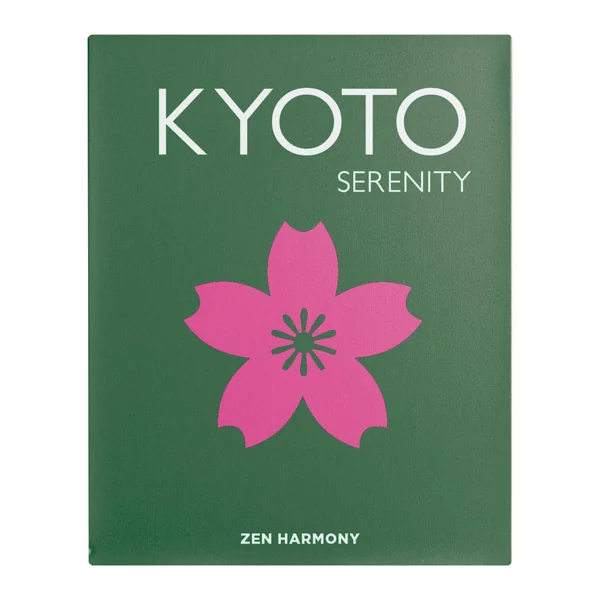 TOILE MURALE STRUCTURE MDF TAILLE 40X50CM DECOR KYOTO