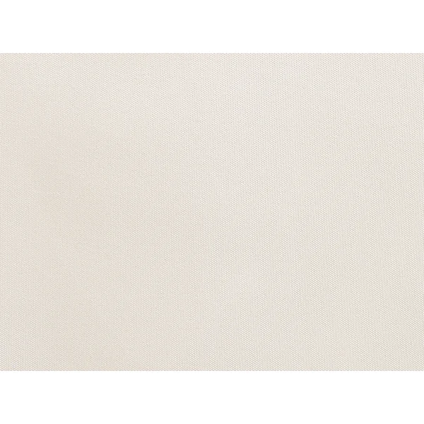 Tonnelle de jardin PORTEL Métal 350 cm 350 cm Beige