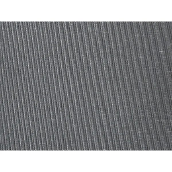 Tonnelle de jardin PORTEL Métal 350 cm 350 cm Gris graphite