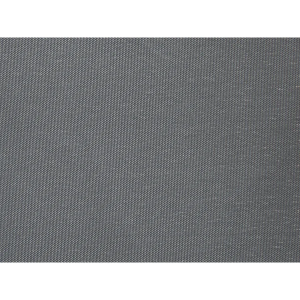 Tonnelle de jardin SAFARA Métal 368 cm 368 cm Gris graphite