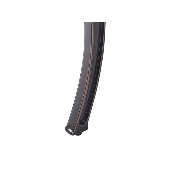 Tuinbank STAGGIA 104 cm Metaal Bruin