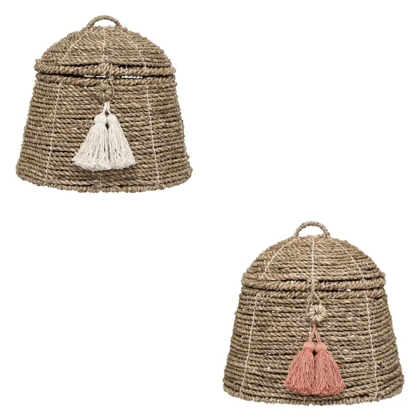 VANITY ROSEAU CARMEN NATUREL