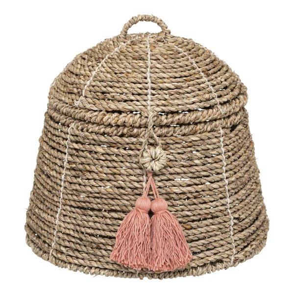 VANITY ROSEAU CARMEN NATUREL