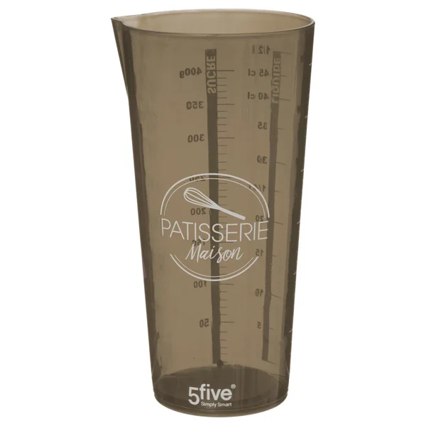 VERRE DOSEUR 500ML