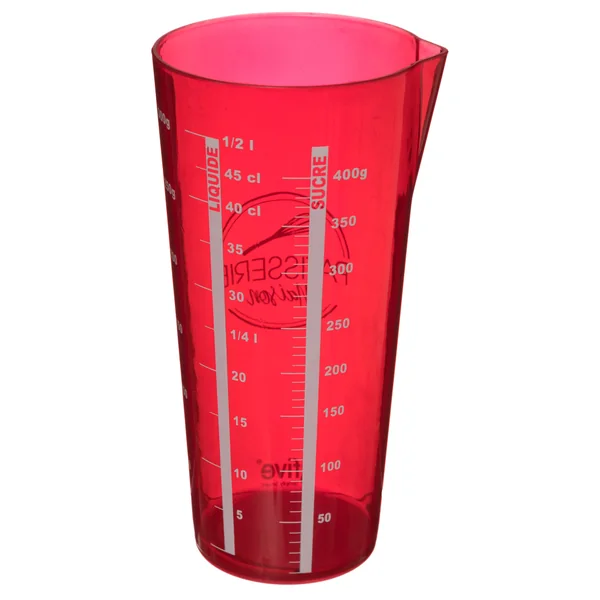 VERRE DOSEUR 500ML