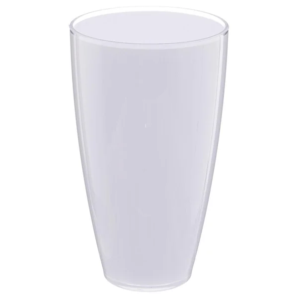 VERRE SQUARE BLANC