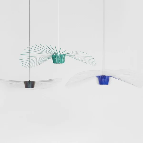 Vertigo Summer 2023 - 140 cm - Édition Limitée - Petite Friture